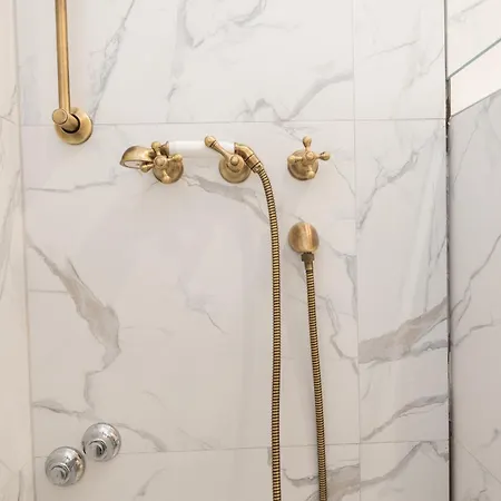 Διαμέρισμα 10 Heritage