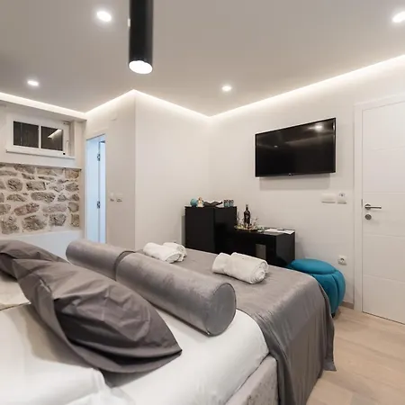 Apartman 10 Heritage *