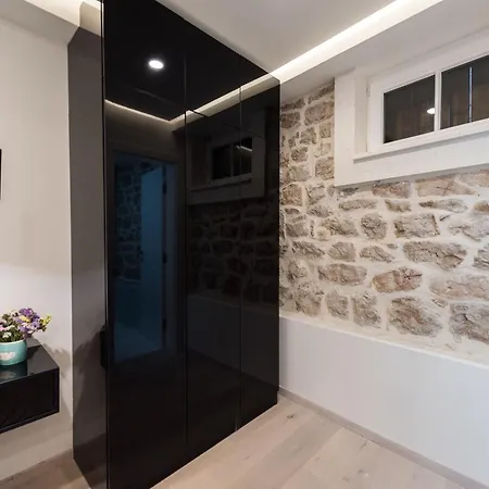 10 Heritage Apartman