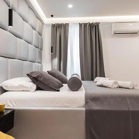 10 Heritage Διαμέρισμα *