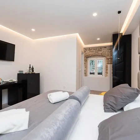 Apartman 10 Heritage Zára