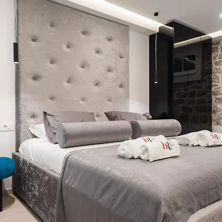 Apartman 10 Heritage