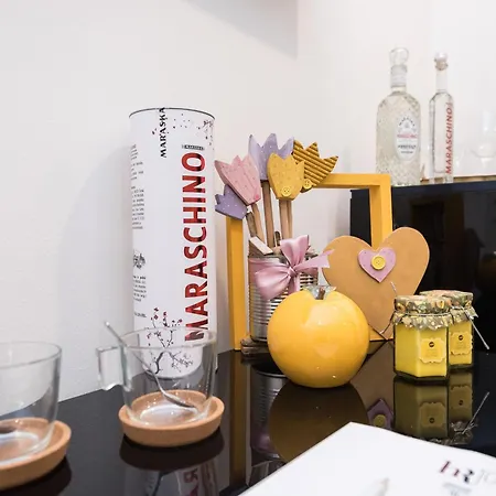 10 Heritage Διαμέρισμα Ζαντάρ