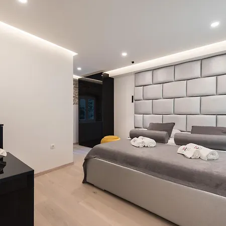 Apartman 10 Heritage *