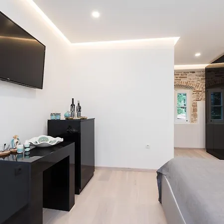 Apartman 10 Heritage