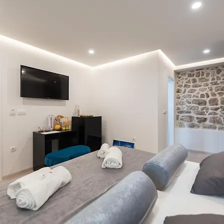 10 Heritage Apartman