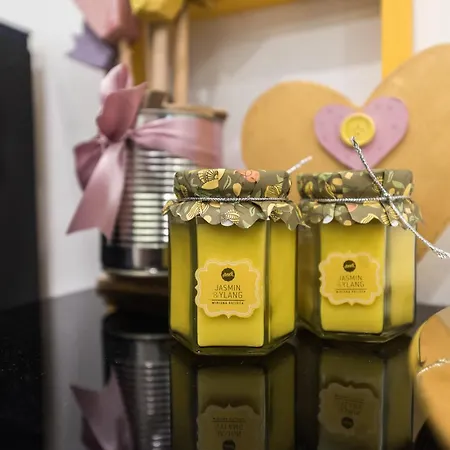 Apartman 10 Heritage Zára