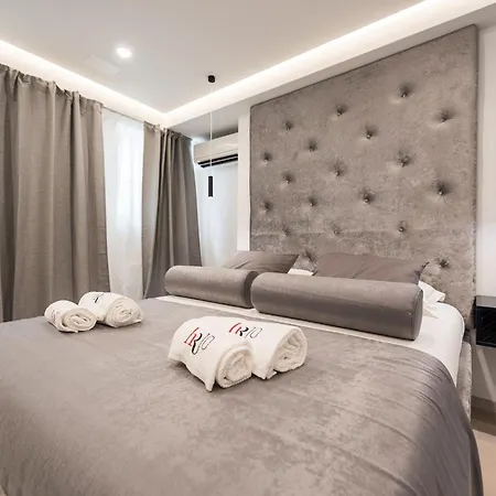 Apartman 10 Heritage