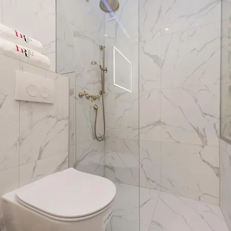 10 Heritage Διαμέρισμα Ζαντάρ