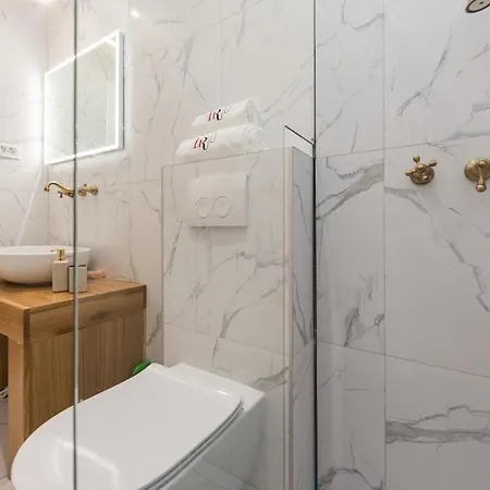 10 Heritage Apartman *