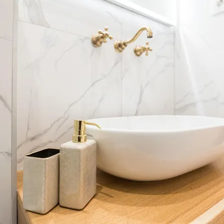 10 Heritage Apartman *