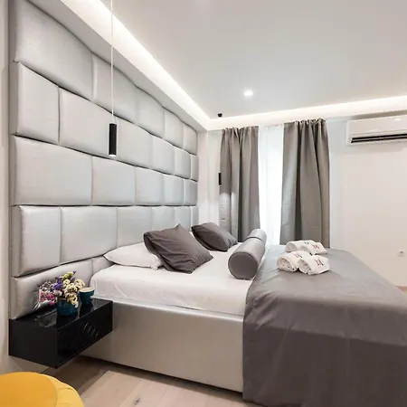 10 Heritage * Ζαντάρ